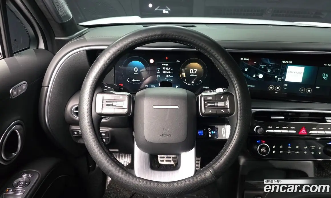 Hyundai Palisade 2025 2.5 автомат (гидро), фото 19 Hyundai Palisade 2025 2.5 автомат (гидро), фото 19