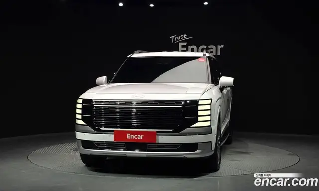 Hyundai Palisade 2025 2.5 автомат (гидро), миниатюра 3 Hyundai Palisade 2025 2.5 автомат (гидро), миниатюра 3