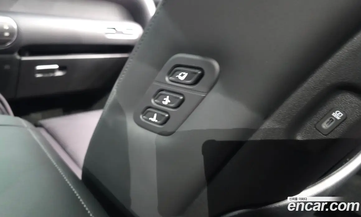 Hyundai Palisade 2025 2.5 автомат (гидро), фото 25 Hyundai Palisade 2025 2.5 автомат (гидро), фото 25