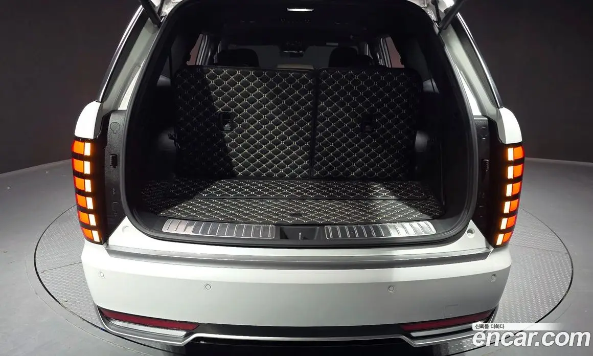 Hyundai Palisade 2025 2.5 автомат (гидро), фото 26 Hyundai Palisade 2025 2.5 автомат (гидро), фото 26
