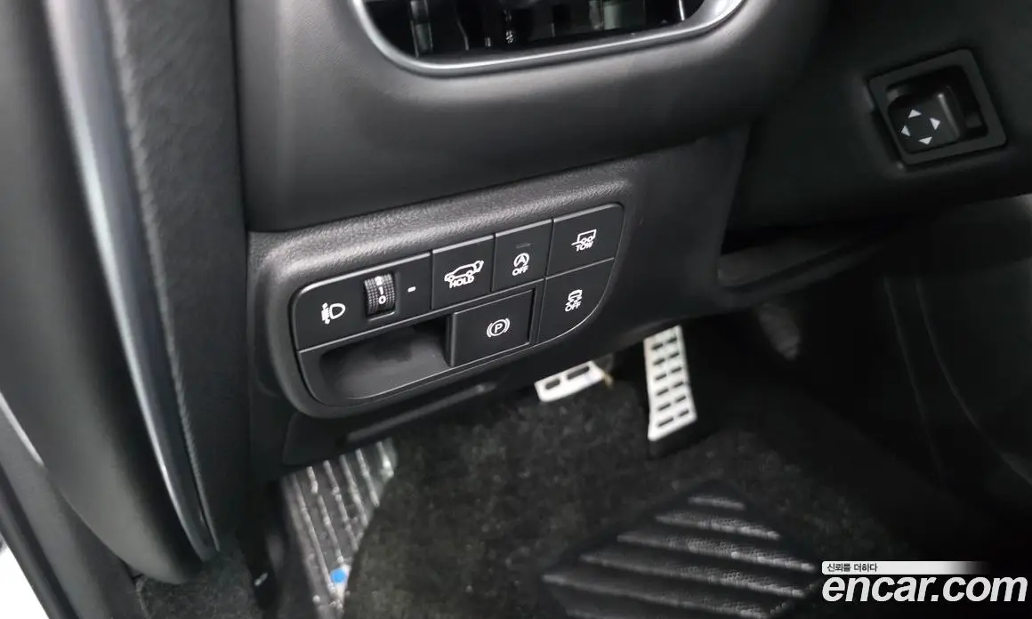 Hyundai Palisade 2025 2.5 автомат (гидро), фото 29 Hyundai Palisade 2025 2.5 автомат (гидро), фото 29