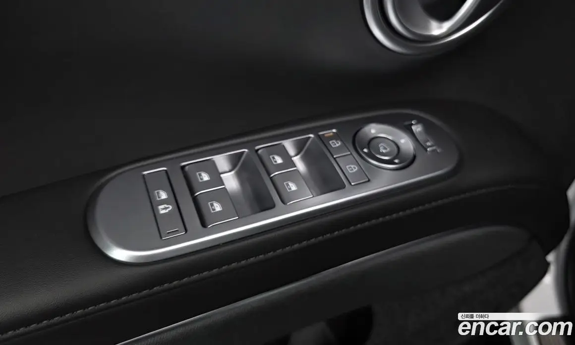 Hyundai Palisade 2025 2.5 автомат (гидро), фото 38 Hyundai Palisade 2025 2.5 автомат (гидро), фото 38