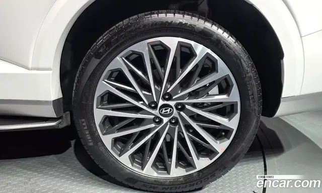 Hyundai Palisade 2025 2.5 автомат (гидро), миниатюра 7 Hyundai Palisade 2025 2.5 автомат (гидро), миниатюра 7