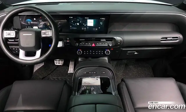 Hyundai Palisade 2025 2.5 автомат (гидро), миниатюра 10 Hyundai Palisade 2025 2.5 автомат (гидро), миниатюра 10