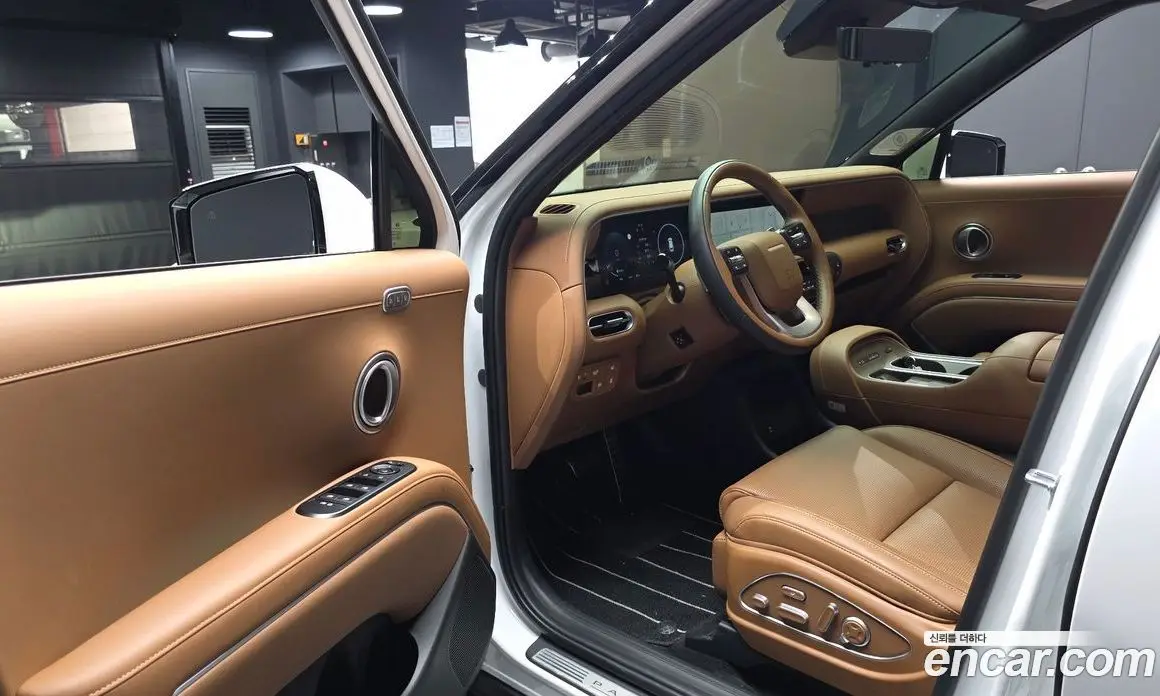 Hyundai Palisade 2025 2.5 автомат (гидро), фото 13 Hyundai Palisade 2025 2.5 автомат (гидро), фото 13