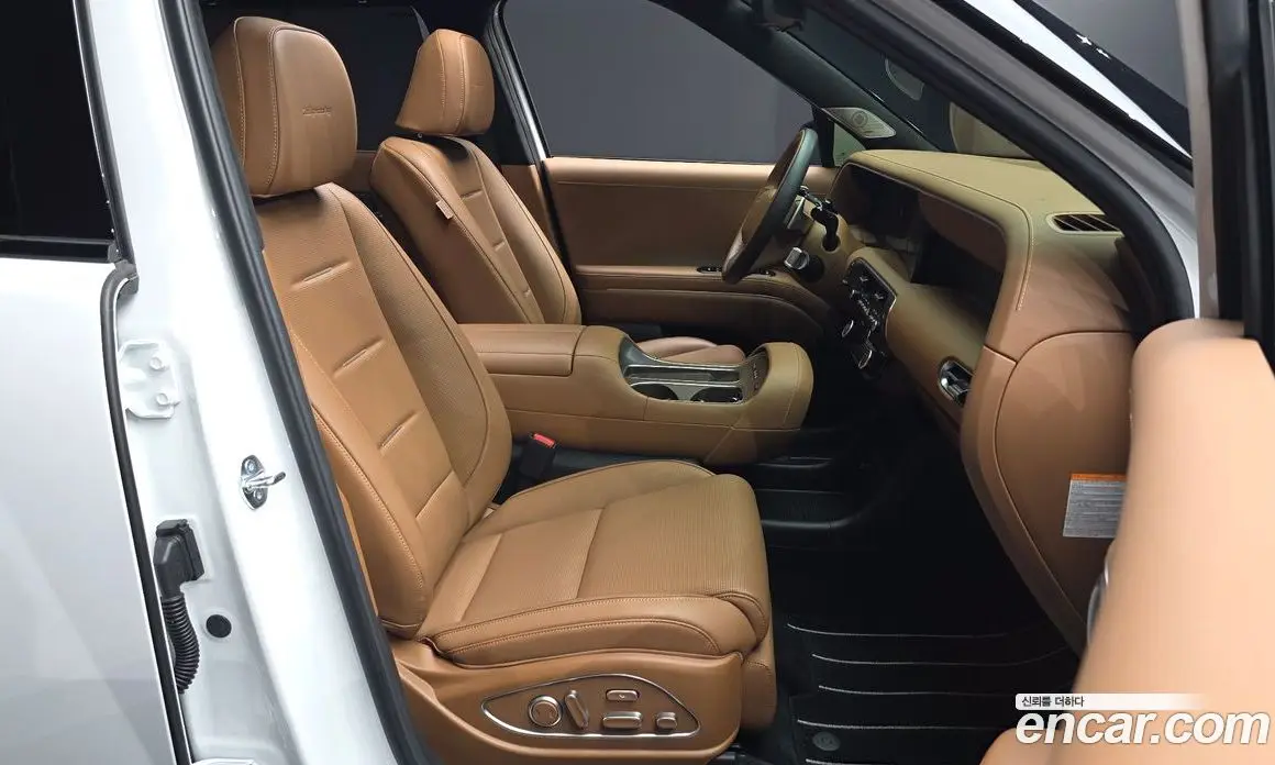 Hyundai Palisade 2025 2.5 автомат (гидро), фото 16 Hyundai Palisade 2025 2.5 автомат (гидро), фото 16