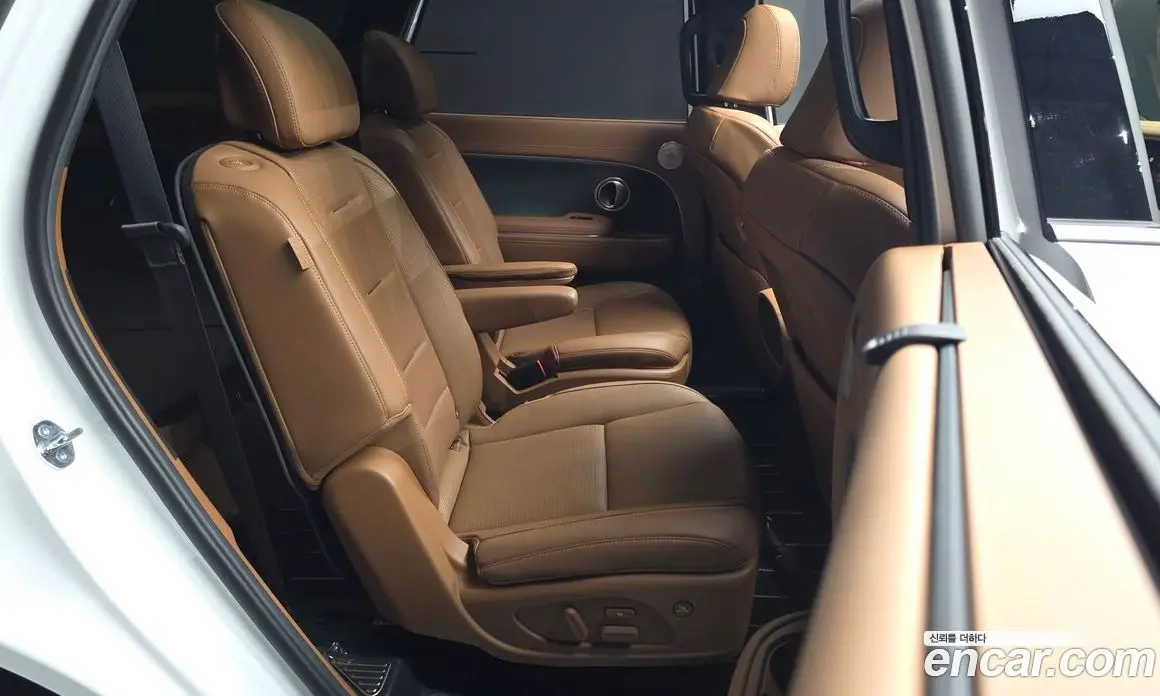 Hyundai Palisade 2025 2.5 автомат (гидро), фото 17 Hyundai Palisade 2025 2.5 автомат (гидро), фото 17