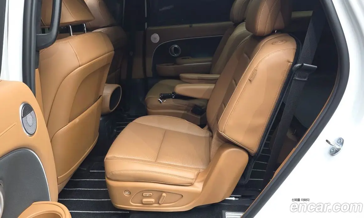 Hyundai Palisade 2025 2.5 автомат (гидро), фото 18 Hyundai Palisade 2025 2.5 автомат (гидро), фото 18