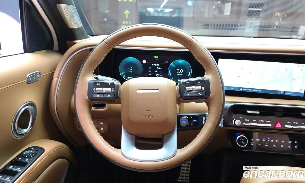 Hyundai Palisade 2025 2.5 автомат (гидро), фото 19 Hyundai Palisade 2025 2.5 автомат (гидро), фото 19