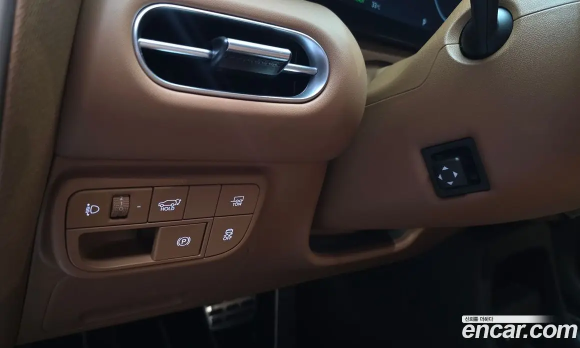 Hyundai Palisade 2025 2.5 автомат (гидро), фото 30 Hyundai Palisade 2025 2.5 автомат (гидро), фото 30