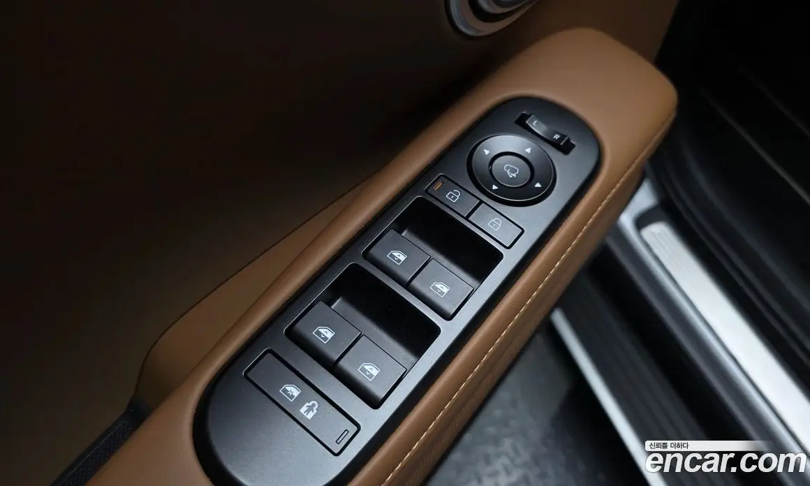 Hyundai Palisade 2025 2.5 автомат (гидро), фото 39 Hyundai Palisade 2025 2.5 автомат (гидро), фото 39