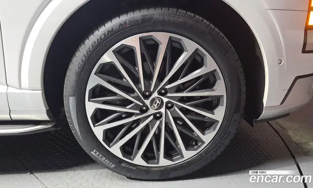 Hyundai Palisade 2025 2.5 автомат (гидро), миниатюра 7 Hyundai Palisade 2025 2.5 автомат (гидро), миниатюра 7