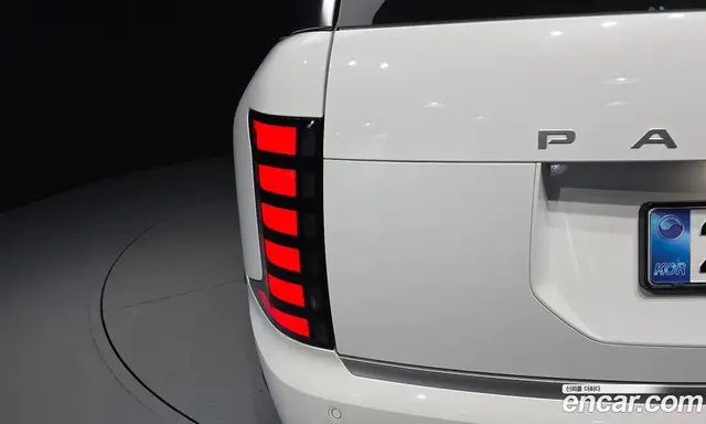 Hyundai Palisade 2025 2.5 автомат (гидро), миниатюра 9 Hyundai Palisade 2025 2.5 автомат (гидро), миниатюра 9