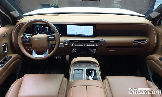 Hyundai Palisade 2025 2.5 автомат (гидро), миниатюра 10 Hyundai Palisade 2025 2.5 автомат (гидро), миниатюра 10