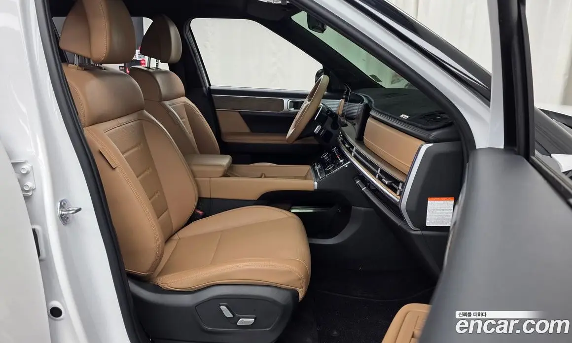 Hyundai Santa Fe 2024 1.6 автомат (гидро), фото 17 Hyundai Santa Fe 2024 1.6 автомат (гидро), фото 17