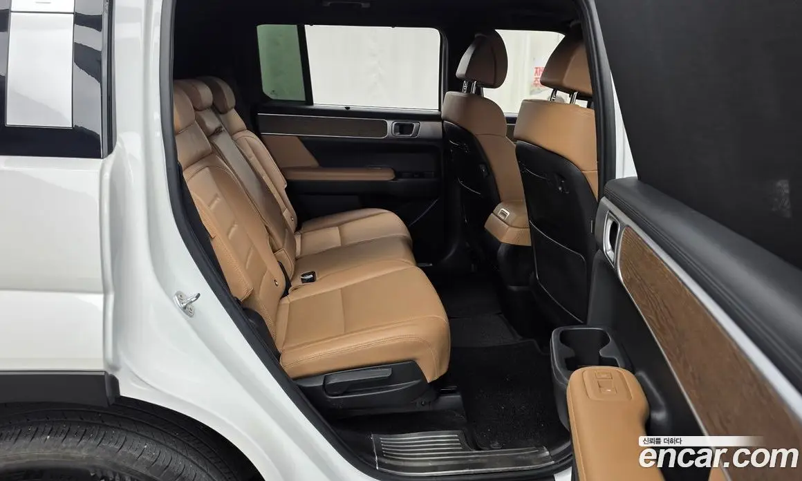 Hyundai Santa Fe 2024 1.6 автомат (гидро), фото 18 Hyundai Santa Fe 2024 1.6 автомат (гидро), фото 18