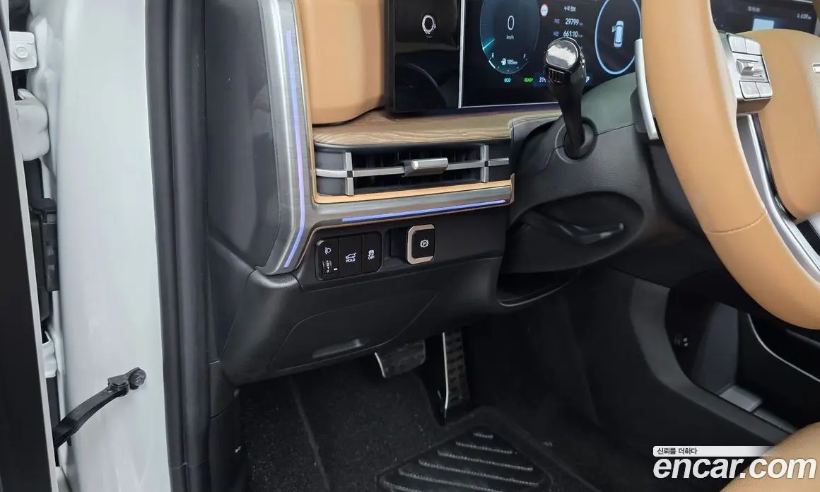 Hyundai Santa Fe 2024 1.6 автомат (гидро), фото 23 Hyundai Santa Fe 2024 1.6 автомат (гидро), фото 23
