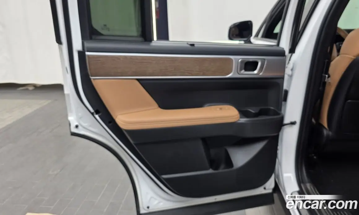 Hyundai Santa Fe 2024 1.6 автомат (гидро), фото 33 Hyundai Santa Fe 2024 1.6 автомат (гидро), фото 33