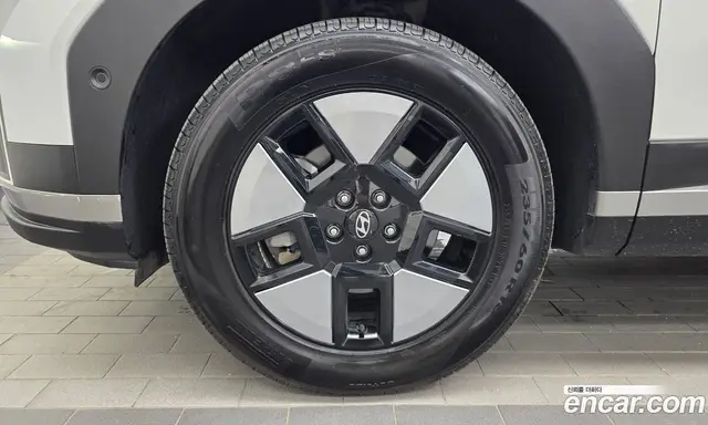 Hyundai Santa Fe 2024 1.6 автомат (гидро), миниатюра 5 Hyundai Santa Fe 2024 1.6 автомат (гидро), миниатюра 5