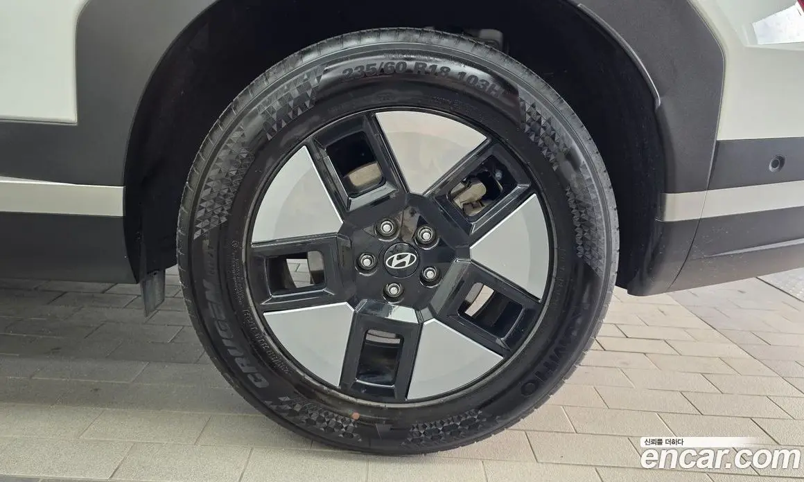 Hyundai Santa Fe 2024 1.6 автомат (гидро), фото 7 Hyundai Santa Fe 2024 1.6 автомат (гидро), фото 7
