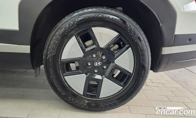 Hyundai Santa Fe 2024 1.6 автомат (гидро), миниатюра 7 Hyundai Santa Fe 2024 1.6 автомат (гидро), миниатюра 7