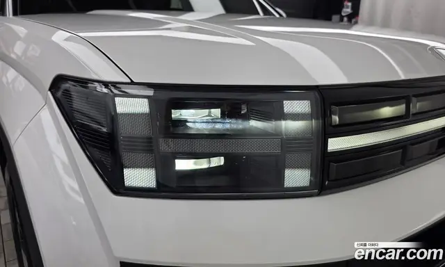 Hyundai Santa Fe 2024 1.6 автомат (гидро), миниатюра 8 Hyundai Santa Fe 2024 1.6 автомат (гидро), миниатюра 8