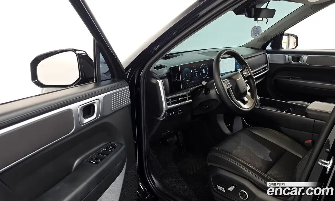 Hyundai Santa Fe 2024 2.5 автомат (гидро), фото 13 Hyundai Santa Fe 2024 2.5 автомат (гидро), фото 13