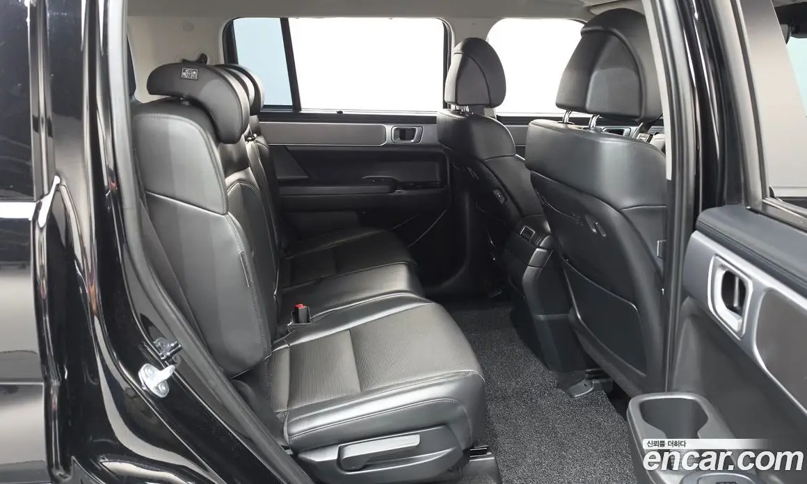 Hyundai Santa Fe 2024 2.5 автомат (гидро), фото 17 Hyundai Santa Fe 2024 2.5 автомат (гидро), фото 17