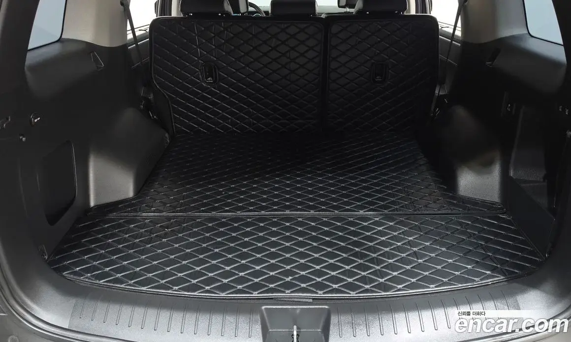 Hyundai Santa Fe 2024 2.5 автомат (гидро), фото 22 Hyundai Santa Fe 2024 2.5 автомат (гидро), фото 22