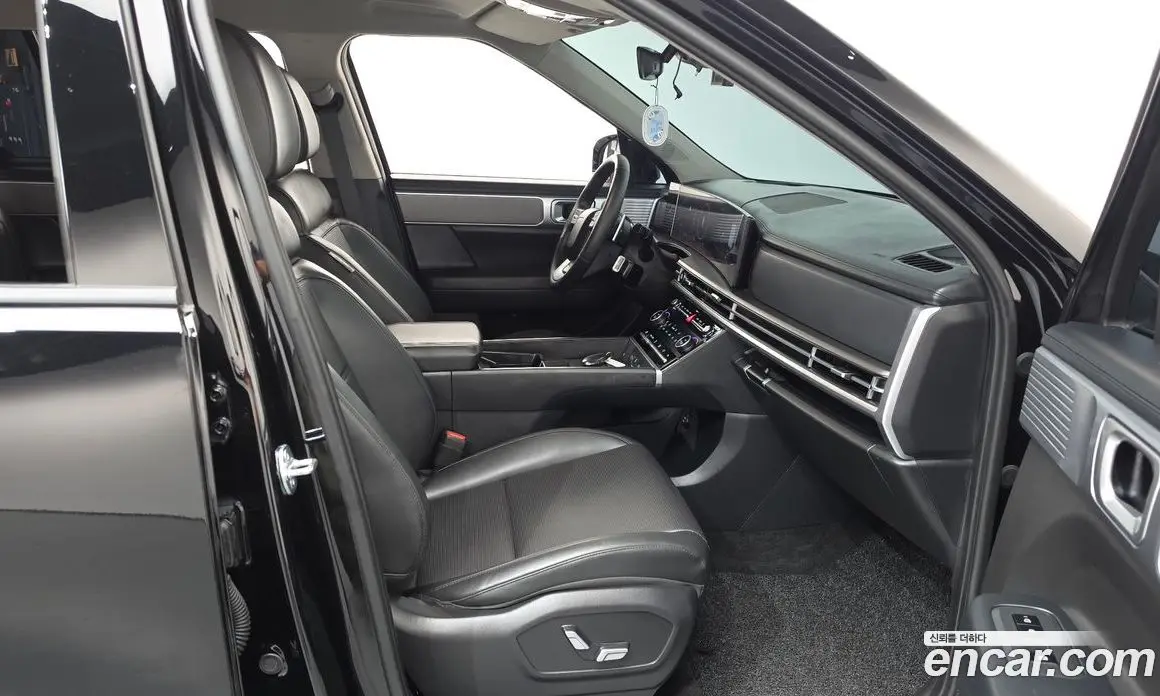 Hyundai Santa Fe 2024 2.5 автомат (гидро), фото 23 Hyundai Santa Fe 2024 2.5 автомат (гидро), фото 23