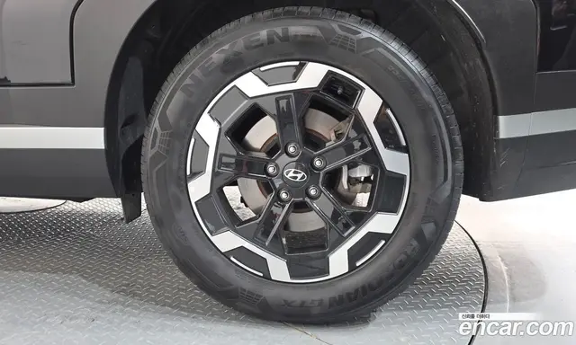 Hyundai Santa Fe 2024 2.5 автомат (гидро), миниатюра 7 Hyundai Santa Fe 2024 2.5 автомат (гидро), миниатюра 7