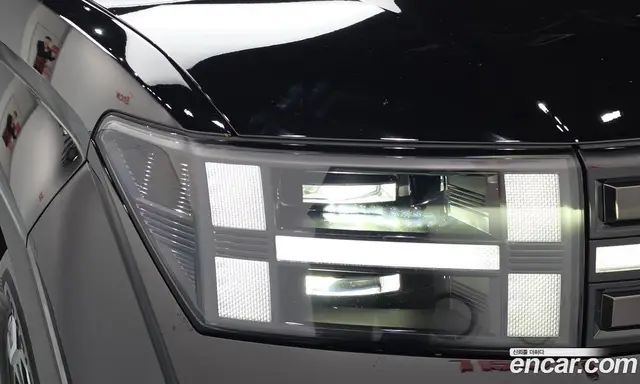 Hyundai Santa Fe 2024 2.5 автомат (гидро), миниатюра 8 Hyundai Santa Fe 2024 2.5 автомат (гидро), миниатюра 8