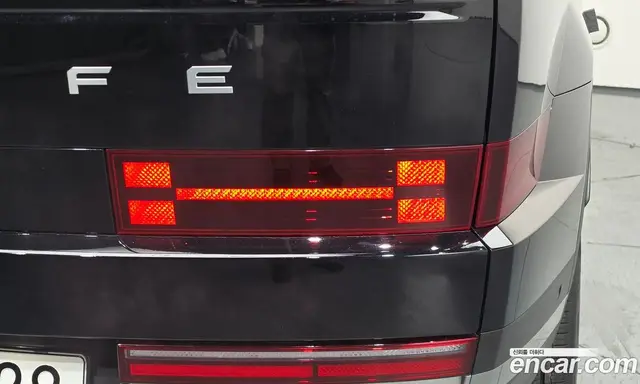 Hyundai Santa Fe 2024 2.5 автомат (гидро), миниатюра 9 Hyundai Santa Fe 2024 2.5 автомат (гидро), миниатюра 9