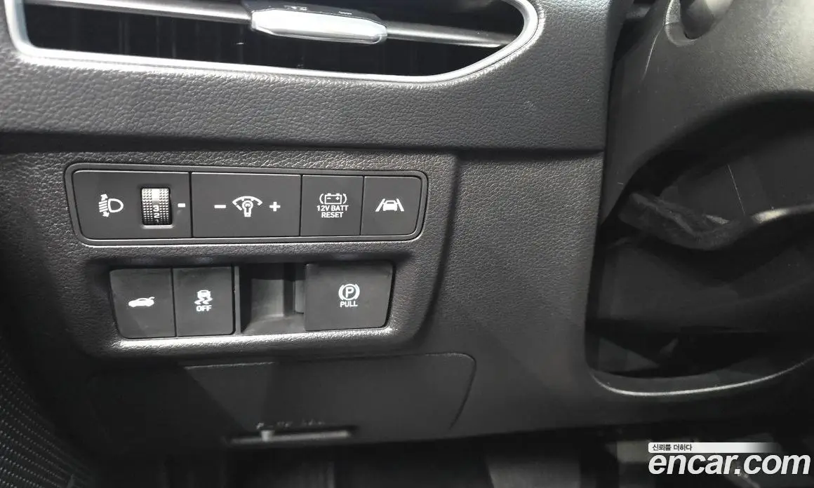 Hyundai Sonata 2022 2.0 автомат (гидро), фото 17