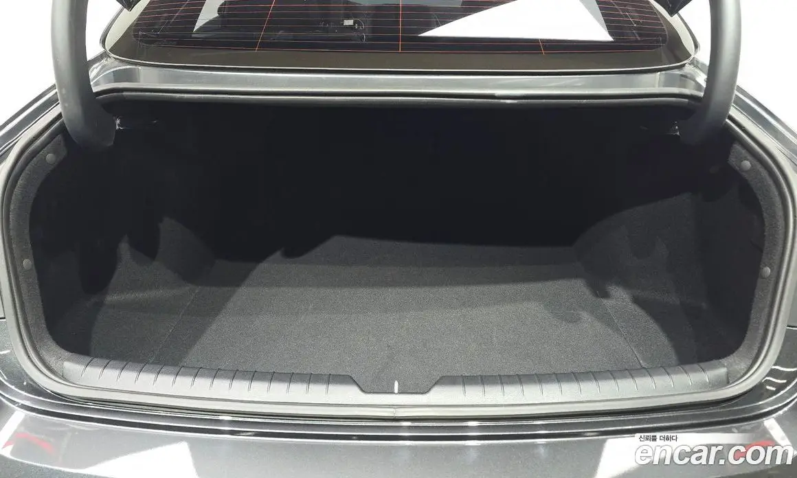 Hyundai Sonata 2022 2.0 автомат (гидро), фото 20