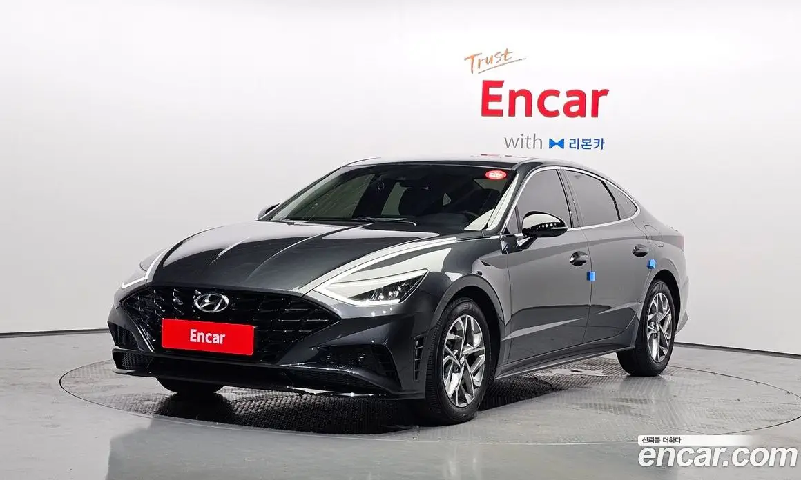 Hyundai Sonata 2022 2.0 автомат (гидро), фото 1 Hyundai Sonata 2022 2.0 автомат (гидро), фото 1