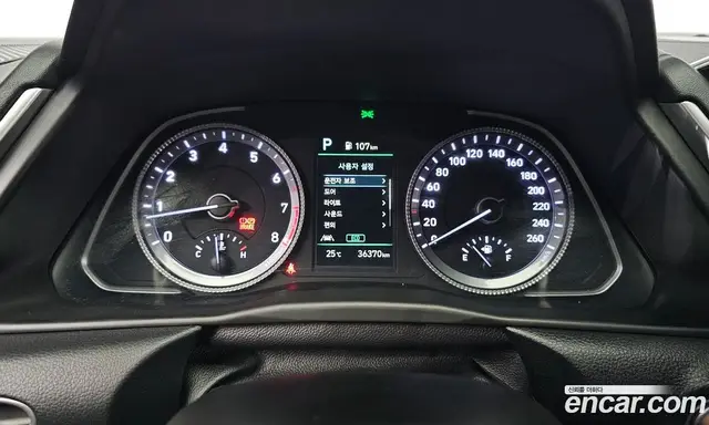 Hyundai Sonata 2022 2.0 автомат (гидро), миниатюра 11 Hyundai Sonata 2022 2.0 автомат (гидро), миниатюра 11