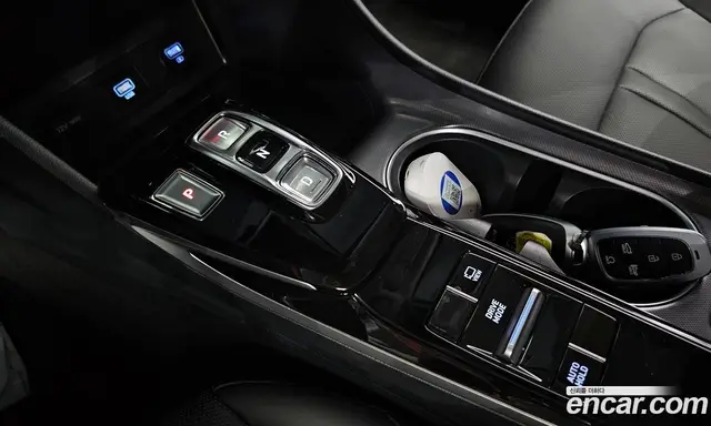 Hyundai Sonata 2022 2.0 автомат (гидро), миниатюра 12