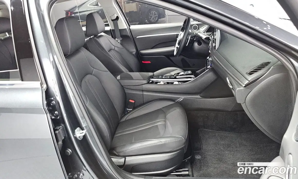 Hyundai Sonata 2022 2.0 автомат (гидро), фото 13 Hyundai Sonata 2022 2.0 автомат (гидро), фото 13