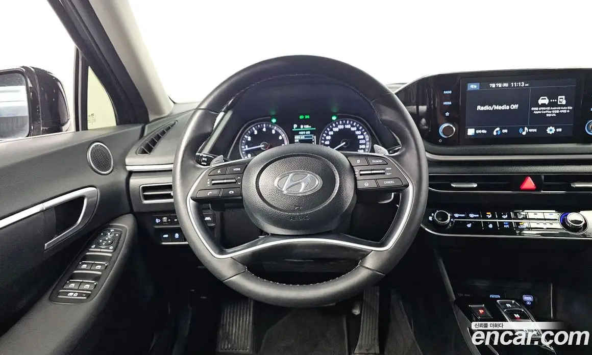 Hyundai Sonata 2022 2.0 автомат (гидро), фото 18 Hyundai Sonata 2022 2.0 автомат (гидро), фото 18