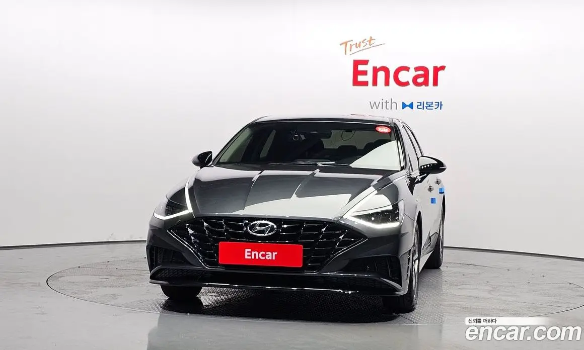 Hyundai Sonata 2022 2.0 автомат (гидро), фото 3 Hyundai Sonata 2022 2.0 автомат (гидро), фото 3