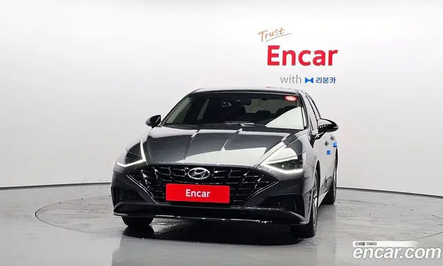 Hyundai Sonata 2022 2.0 автомат (гидро), миниатюра 3 Hyundai Sonata 2022 2.0 автомат (гидро), миниатюра 3