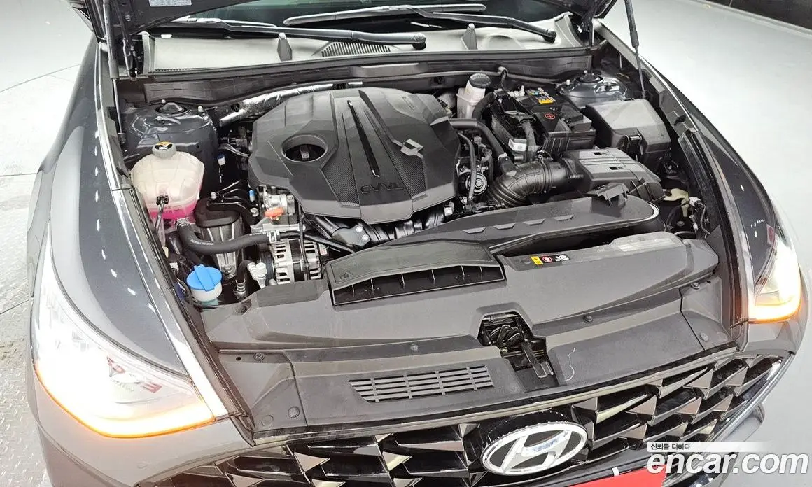 Hyundai Sonata 2022 2.0 автомат (гидро), фото 6 Hyundai Sonata 2022 2.0 автомат (гидро), фото 6