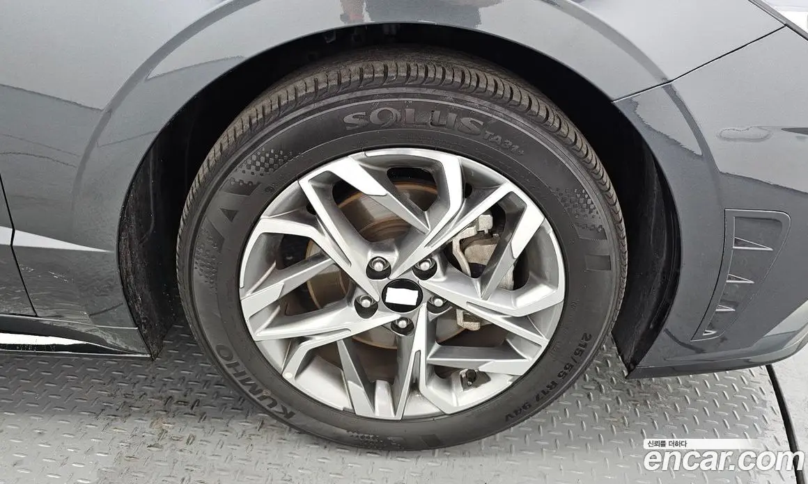 Hyundai Sonata 2022 2.0 автомат (гидро), фото 7 Hyundai Sonata 2022 2.0 автомат (гидро), фото 7