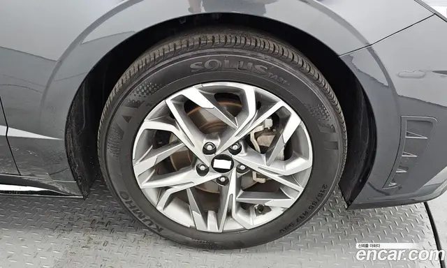 Hyundai Sonata 2022 2.0 автомат (гидро), миниатюра 7 Hyundai Sonata 2022 2.0 автомат (гидро), миниатюра 7