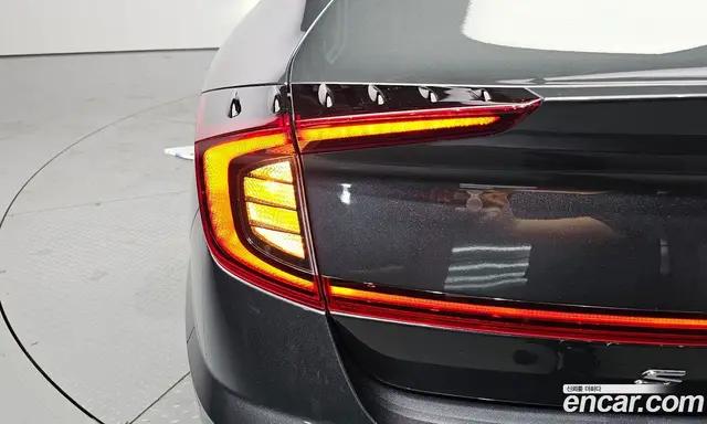 Hyundai Sonata 2022 2.0 автомат (гидро), миниатюра 9 Hyundai Sonata 2022 2.0 автомат (гидро), миниатюра 9