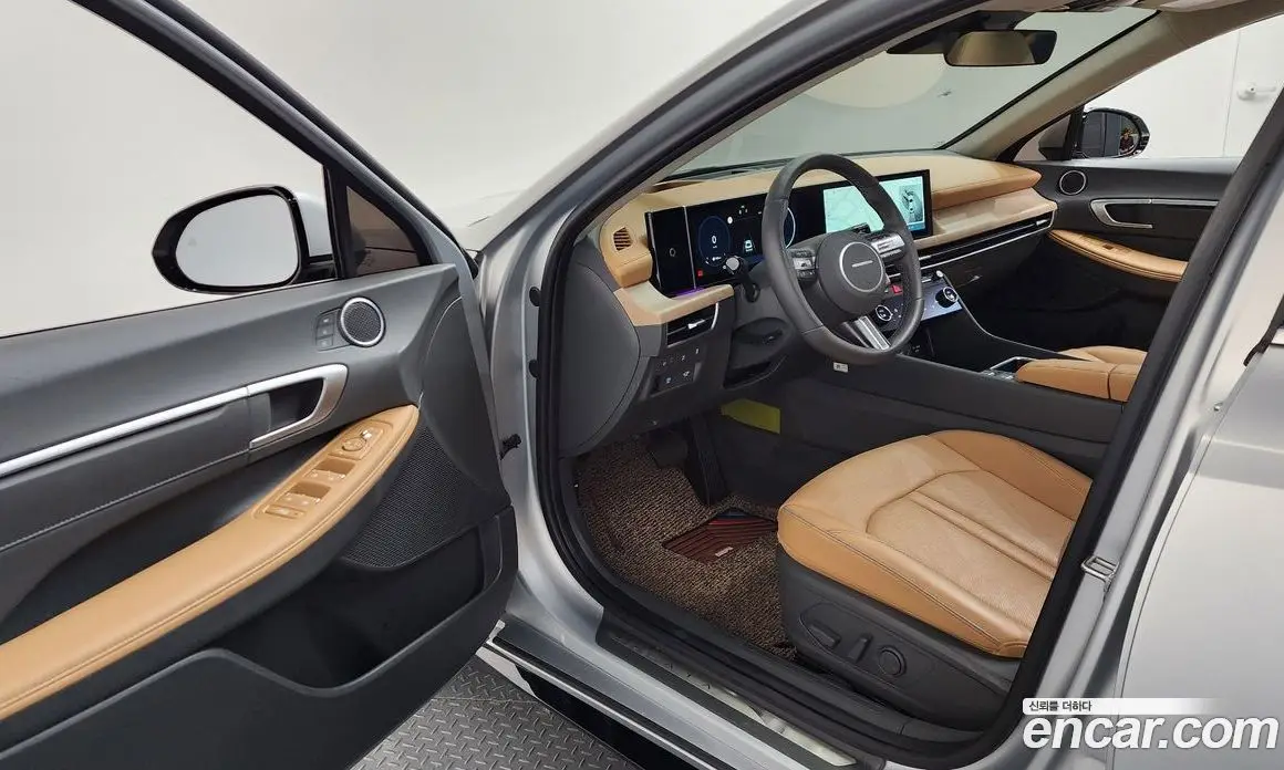 Hyundai Sonata 2024 1.6 автомат (гидро), фото 13 Hyundai Sonata 2024 1.6 автомат (гидро), фото 13