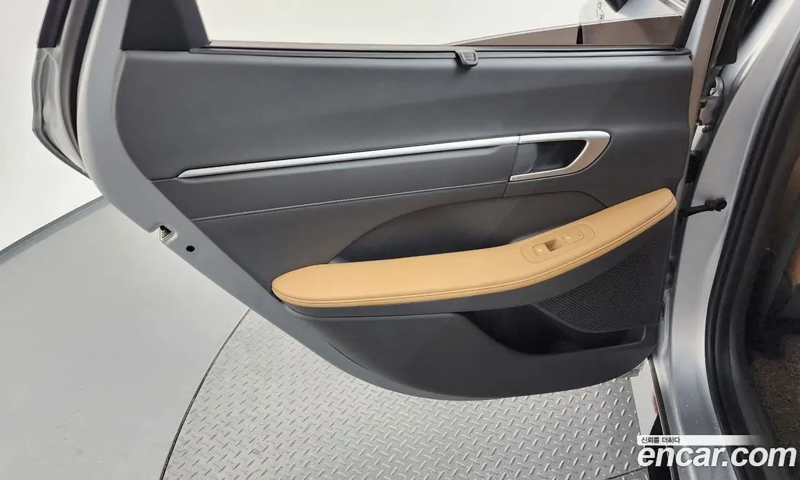 Hyundai Sonata 2024 1.6 автомат (гидро), фото 15 Hyundai Sonata 2024 1.6 автомат (гидро), фото 15