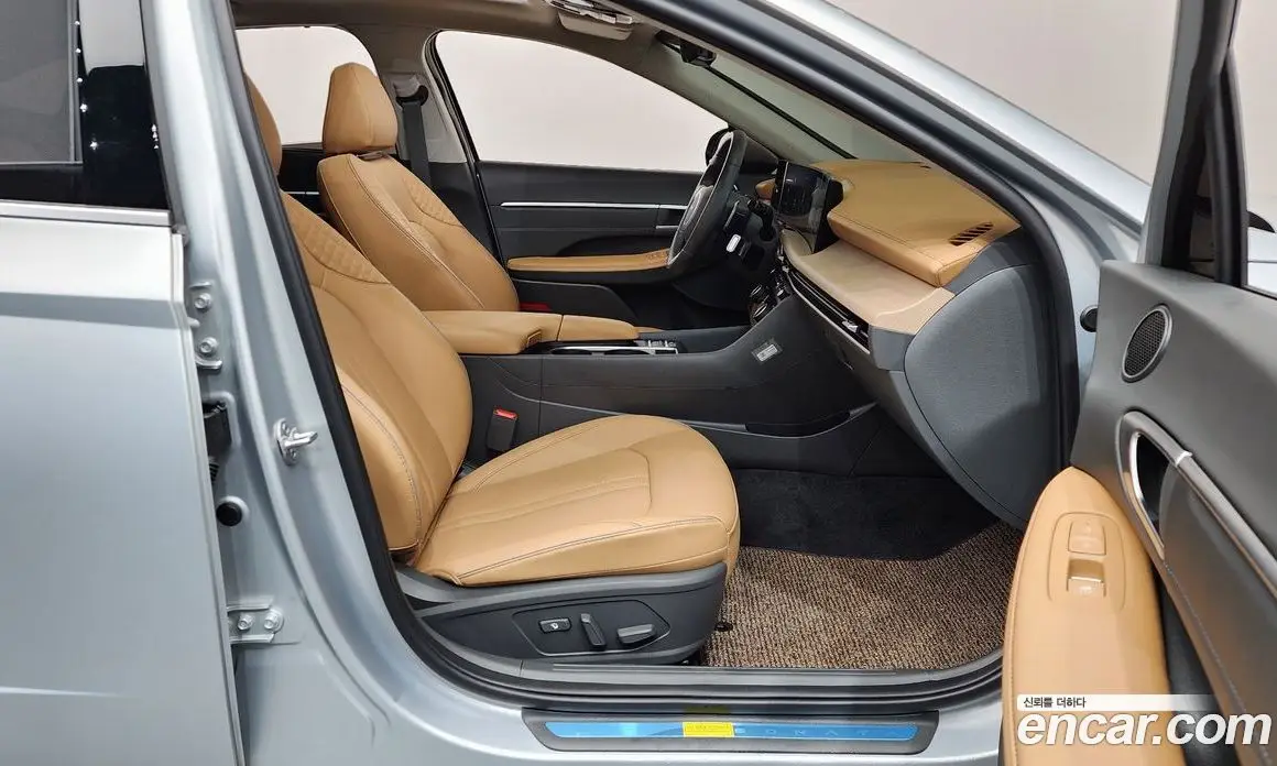 Hyundai Sonata 2024 1.6 автомат (гидро), фото 16 Hyundai Sonata 2024 1.6 автомат (гидро), фото 16