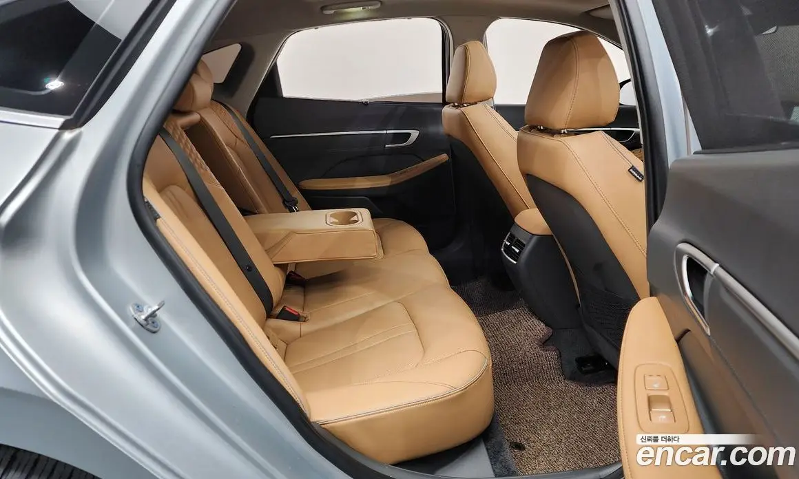 Hyundai Sonata 2024 1.6 автомат (гидро), фото 17 Hyundai Sonata 2024 1.6 автомат (гидро), фото 17